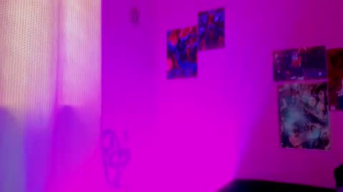 Snapshot of void_smokin chatting on June 2026 03:10:02 PM Gabriela online show from June 2026 03:10:02 PM