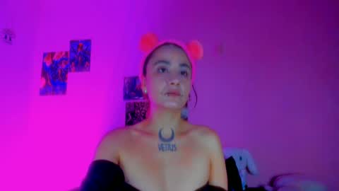 Snapshot of void_smokin chatting on June 2026 07:24:01 AM Gabriela online show from June 2026 07:24:01 AM