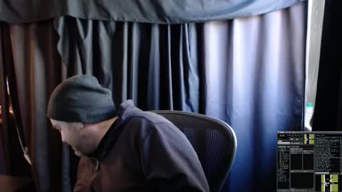 Rev online show from November 2025 07:04:02 PM