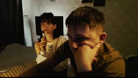 VoidCouple online show from April 2026 02:47:01 PM