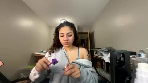 volentic online show from April 2026 01:12:02 PM