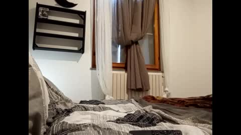 Snapshot of volpecesare419 chatting on February 2025 10:29:02 AM volpecesare419 online show from February 2025 10:29:02 AM