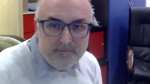 Snapshot of volpi72 chatting on March 2025 07:11:02 PM volpi72 online show from March 2025 07:11:02 PM