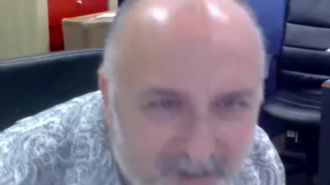 volpi72 online show from June 2026 05:51:01 PM