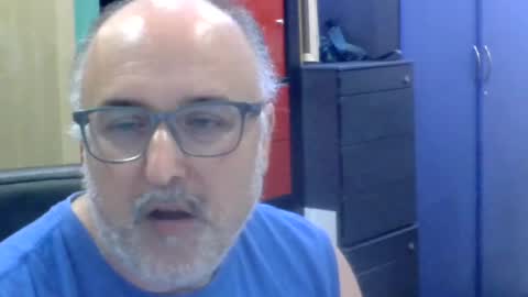volpi72 online show from July 2026 06:10:01 PM