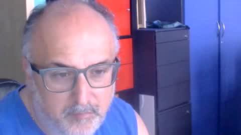 volpi72 online show from July 2026 11:24:02 AM