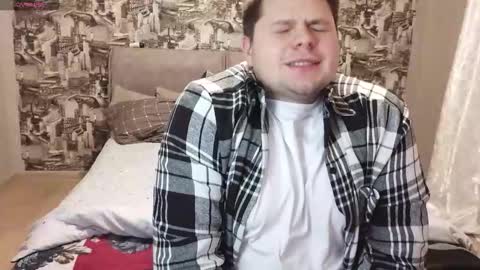 Volshebnik1302 online show from January 2026 08:25:02 PM