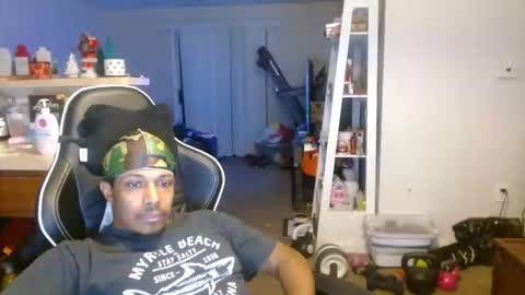 AlwaysAvibe online show from November 2025 11:49:02 PM