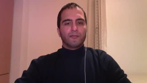 volve5 online show from January 2025 09:02:01 PM