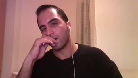 volve5 online show from March 2025 11:16:02 PM