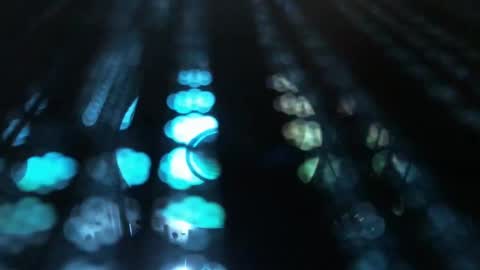 vondavigano online show from December 2024 12:13:01 PM