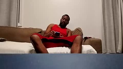 Dashawn online show from October 2025 03:10:01 AM