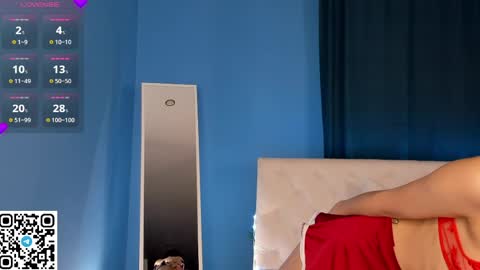 Vonen online show from April 2026 01:47:02 AM