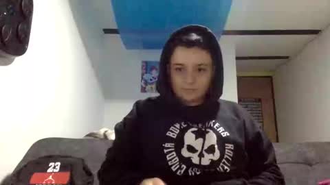 Danny and Ale online show from October 2025 01:36:02 AM