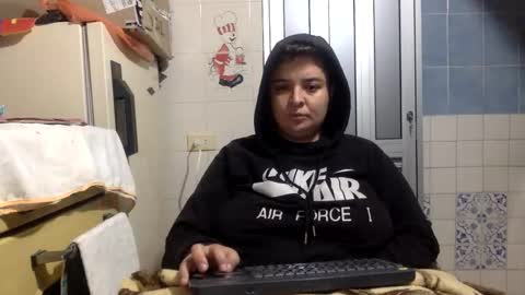 Danny and Ale online show from February 2026 12:09:02 AM