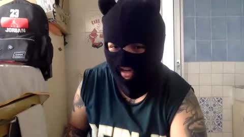 Danny and Ale online show from February 2026 05:50:02 PM