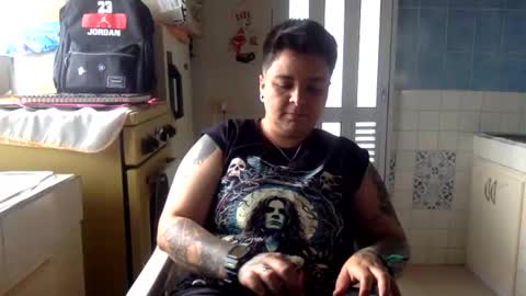 Danny and Ale online show from February 2026 06:07:01 PM