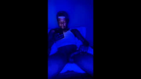 voodoodxck online show from January 2025 10:39:02 AM