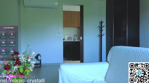 Snapshot of vopooo chatting on March 2026 04:03:02 AM Aliceinst magic crystalll online show from March 2026 04:03:02 AM