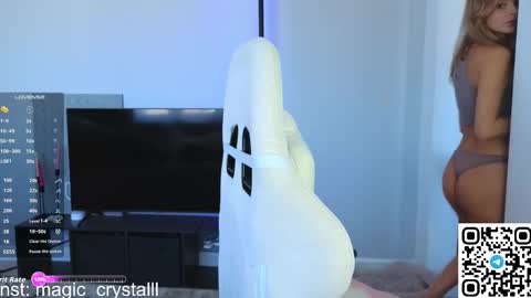 Snapshot of vopooo chatting on April 2026 06:36:01 AM Aliceinst magic crystalll online show from April 2026 06:36:01 AM