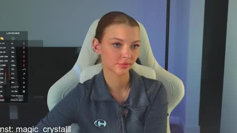 Snapshot of vopooo chatting on June 2026 12:44:02 PM Aliceinst magic crystalll online show from June 2026 12:44:02 PM