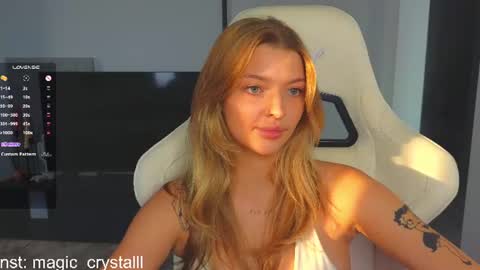 Snapshot of vopooo chatting on July 2026 12:48:02 PM Aliceinst magic crystalll online show from July 2026 12:48:02 PM