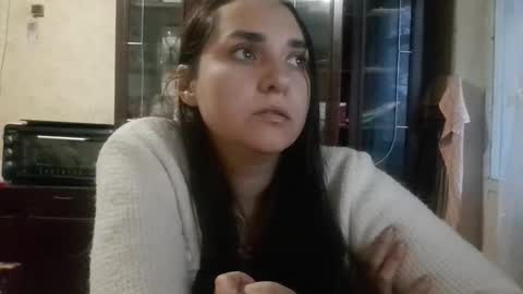 voulezvous_angel online show from November 2025 01:43:01 PM