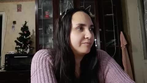 voulezvous_angel online show from December 2025 03:19:02 PM