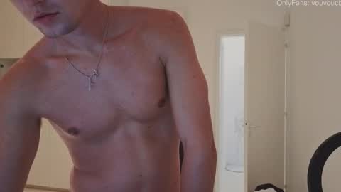 Tim online show from October 2025 07:12:02 PM