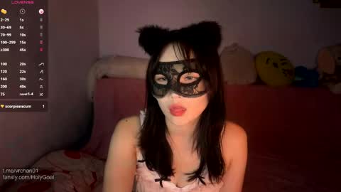 Snapshot of vrchan chatting on April 2026 07:42:01 PM Vrchan online show from April 2026 07:42:01 PM