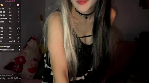 Snapshot of vrchan chatting on May 2026 04:56:01 PM Vrchan online show from May 2026 04:56:01 PM