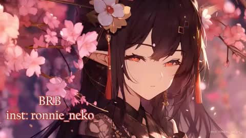 vronnier online show from March 2025 07:54:01 PM