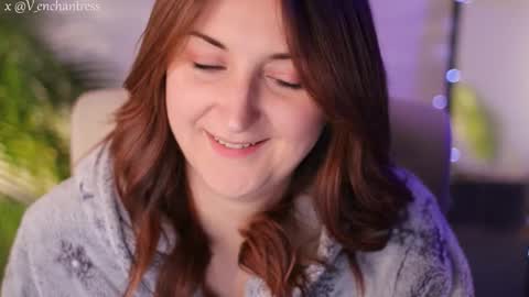 Victoria The Enchantress online show from March 2026 08:06:02 PM