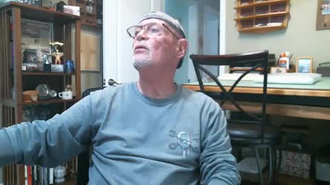 Vueuorme online show from January 2025 03:42:02 PM