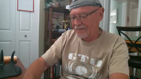 Vueuorme online show from February 2025 03:01:02 PM