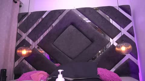 Violeta online show from January 2025 03:09:02 AM