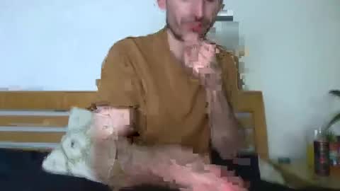 hung boy online show from January 2025 09:47:01 PM