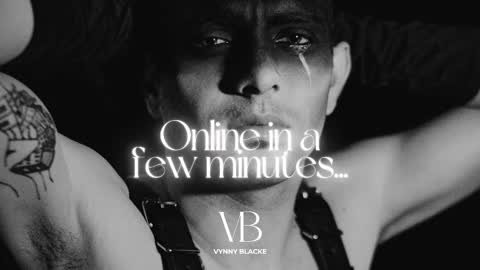 Vynny Blacke online show from January 2026 04:15:01 AM