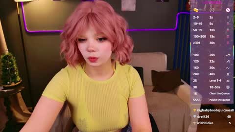 Ketrin online show from January 2026 01:46:01 PM