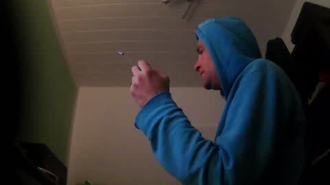 Snapshot of wailersgun chatting on January 2025 07:06:01 AM wailersgun online show from January 2025 07:06:01 AM