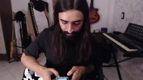 John online show from October 2025 09:57:01 PM