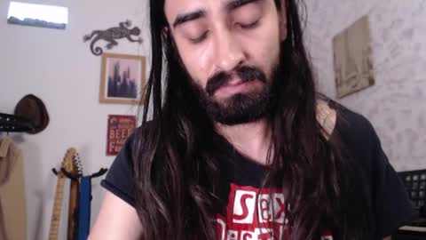 John online show from April 2026 10:37:02 PM