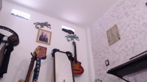 John online show from April 2026 08:57:02 PM