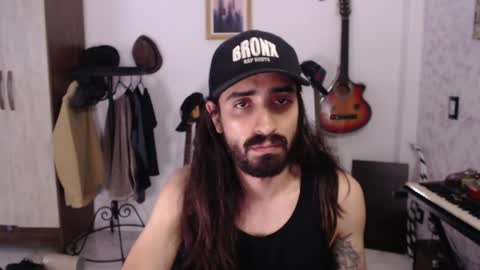 John online show from May 2026 07:08:02 PM