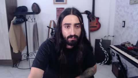 John online show from May 2026 08:49:02 PM