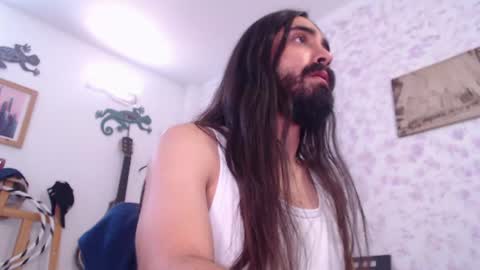 John online show from June 2026 08:22:02 PM
