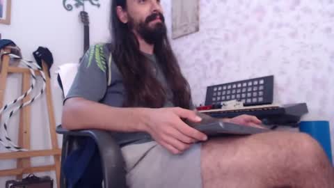 John online show from June 2026 07:59:01 PM