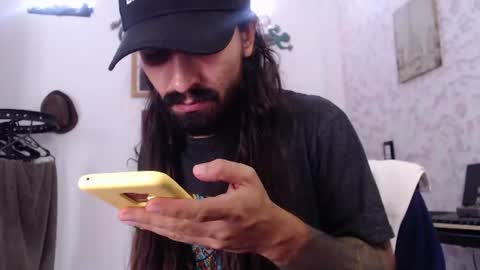Snapshot of wake_and_bakee chatting on July 2026 07:35:02 PM John online show from July 2026 07:35:02 PM