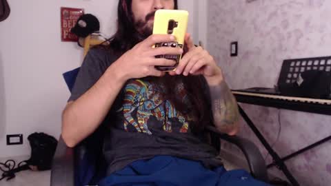 Snapshot of wake_and_bakee chatting on July 2026 03:23:01 AM John online show from July 2026 03:23:01 AM