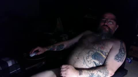 Snapshot of wakeupthedead77 chatting on October 2025 08:42:01 PM Mr. Dead online show from October 2025 08:42:01 PM